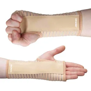 Bionix BEIGE WRIST SUPPORT