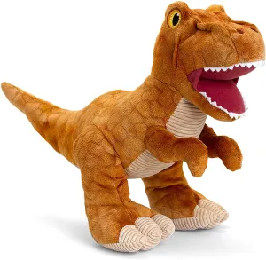 Keel Toys Jurassic Keeleco 38cm T-Rex Dinosaur