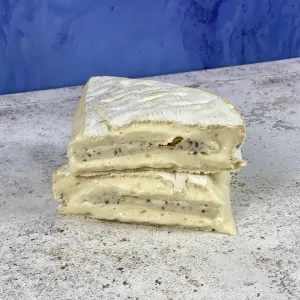 Truffle Brie